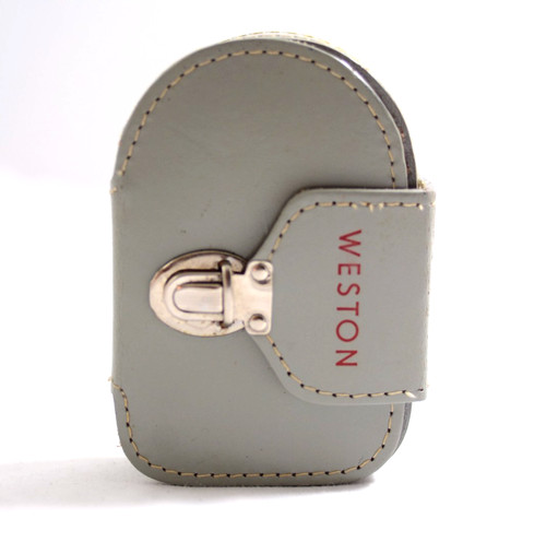 Vintage weston master model - vintage,
