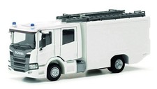 HERPA - Camion de pompiers 2