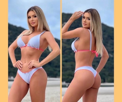 Bikini brasilian - bikini,