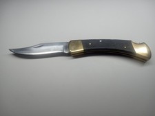 Buck 110 Folding Pocketknife