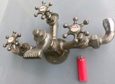 Robinet de baignoire Art déco