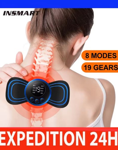 Mini massager - mini,