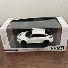 Honda Civic Type R 1/43 Mini Car Hobby Japan