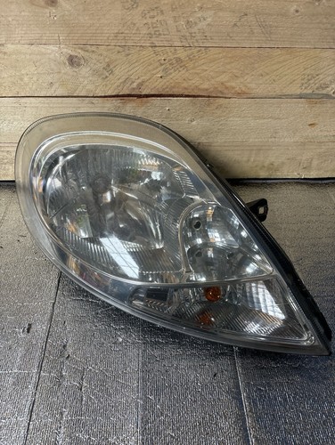 Phare droit pour renault - phare,