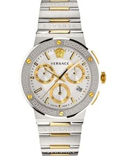 Versace VEZ900321 Montre Homme
