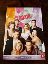 Beverly Hills 90210 , Intégrale Saison 3 - Coffret 8 DVD