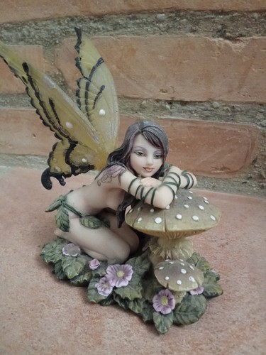 Superbe figurine decorative - figurine,