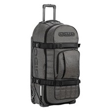 Sac À Roulettes OGIO 801003.02 RIG 9800 PRO - Gris Foncé
