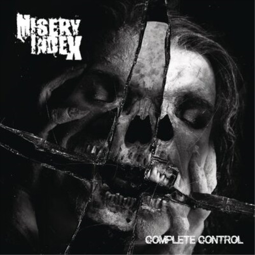 Misery index complete - misery,