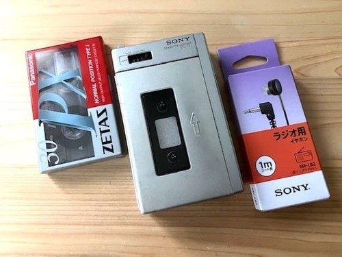 Sony tcm 100 tps - sony, tcm‐100