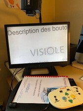 Teleagrandisseur pour - teleagrandisseur,