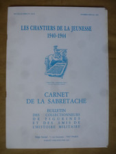 Les Chantiers de Jeunesse