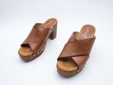 Unisa Femmes Sandales Chaussures D'Été de Loisir Taille 40 Eu Art 26120-50