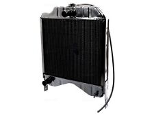 Radiateur Pour Le Boîtier David Brown 1290 1390 1294 1394 Tracteurs.