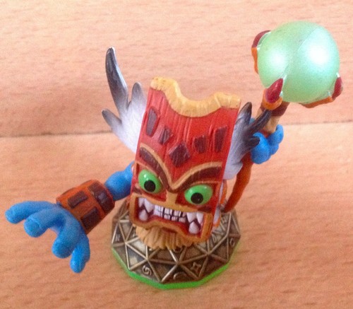 Figurine skylander skylanders - figurine,