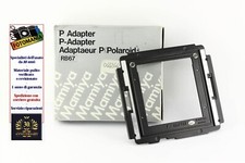 Adaptateur MAMIYA Pour Support