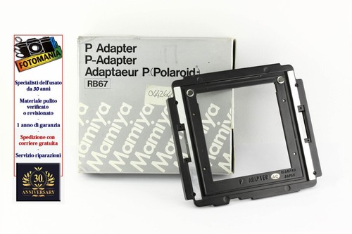 Adaptateur mamiya pour support - adaptateur,