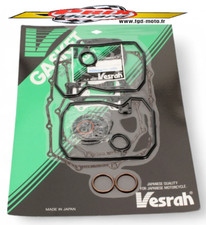 HONDA XLV 600 TRANSALP 1989