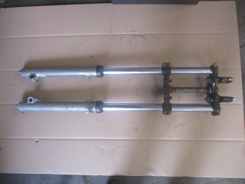 Fourche pontets de - pontets, guidon