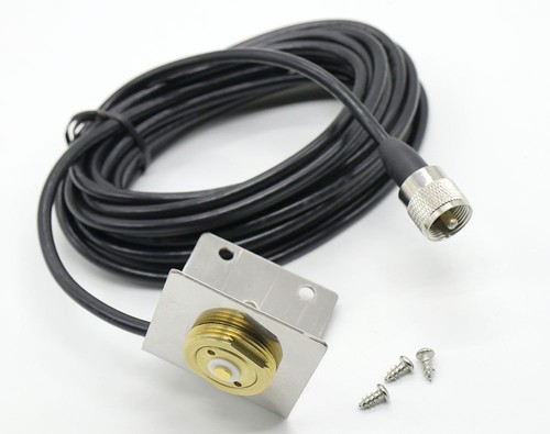 Nmo bracket shape mount - shape,