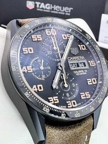 Tag heuer carrera - heuer, 🏁carrera
