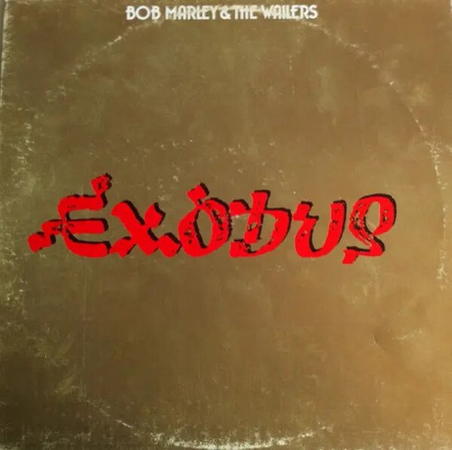 Bob marley the wailers - bob, &