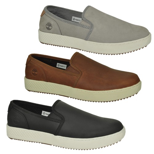 Timberland cityroam slip - timberland, on