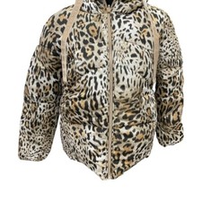 Doudoune Femme Réversible