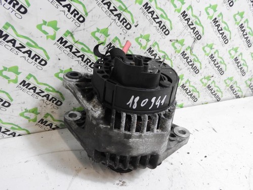 Alternateur alfa romeo 147 - alternateur,