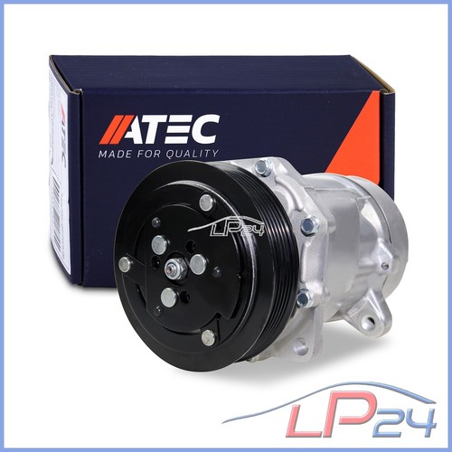 Compresseur atec climatisation - atec,