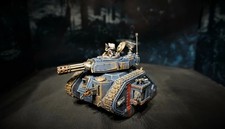 Death Korps of Krieg Leman
