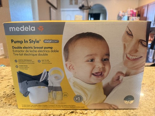 Medela pump style - pump, with