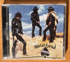 Motörhead - Ace Of Spades