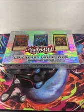 Yu-Gi-Oh! Legendary Collection