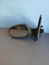 Renault Clio 2 / Rétroviseur éléctrique Gauche / 12343000