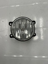 Anti brouillard droit (feux)