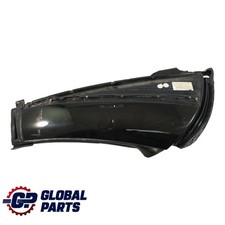 Mercedes R171 C-Pillar Colonne de toit noir obsidien gauche A1717940128