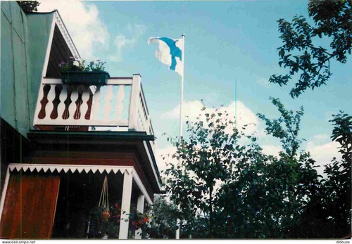 Carte postale finlande - postale,