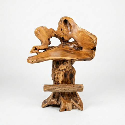 Kinaree barhocker teck - kinaree,