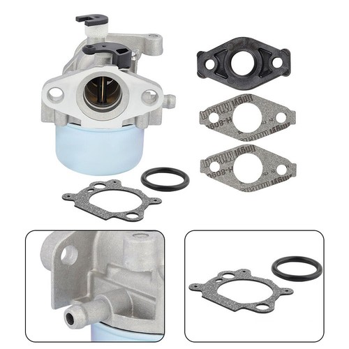 Carburateur neuf très assorti