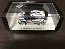 Spark 1/43 Ford Fiesta RS WRC