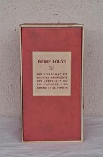 Curiosa - Pierre Louÿs -
