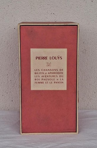 Curiosa pierre louÿs - curiosa,