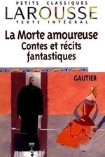 La morte amoureuse -