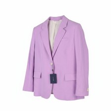 Gant En Lin Étiré Veste