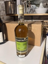 chartreuse tarragone 1973-1985