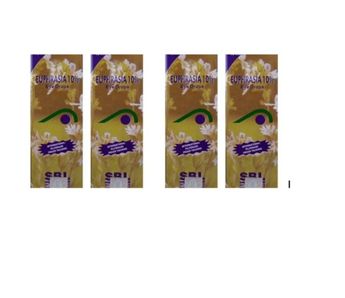 Ayurveda euphrasia 10 - 4, 10%