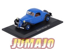 TRA77 Voiture 1/43 Atlas NOREV