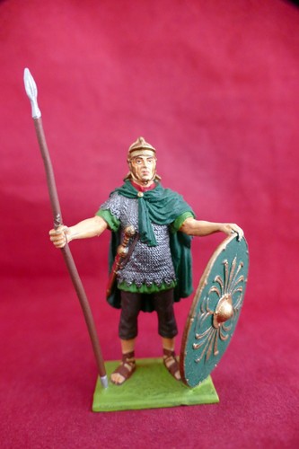 Soldat plomb de - soldat,