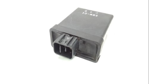 Boitier cdi mbk booster - cdi,